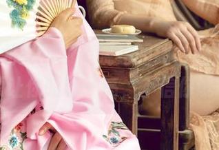 UGirls尤果网 – 谭晓彤的纯白魅力，高清资源让你眼前一亮，不信你试试！