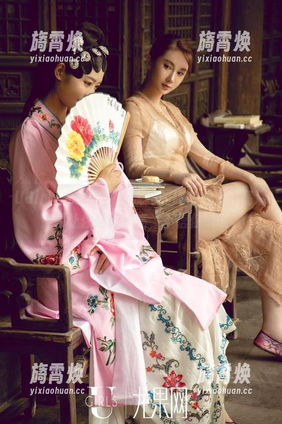 UGirls尤果网-谭晓彤 UGirls尤果网 - 谭晓彤的纯白魅力,高清资源让你眼前一亮,不信你试试!