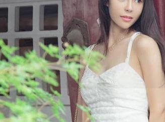 UGirls尤果网 – 日常合集大揭秘：赵智妍的随性魅力到底有什么魔力？