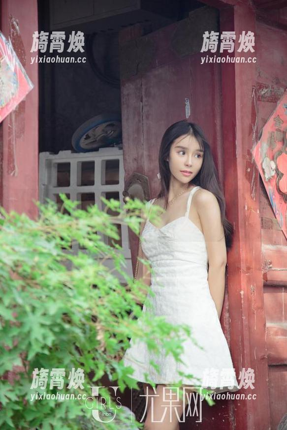 UGirls尤果网-赵智妍 UGirls尤果网 - 日常合集大揭秘:赵智妍的随性魅力到底有什么魔力?