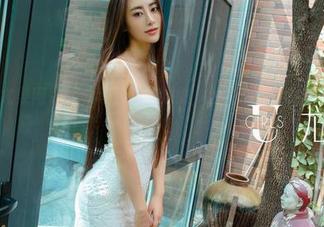 UGirls尤果网 – 观看陈雅漫的妹妹，我的心情竟然也变得轻松了？