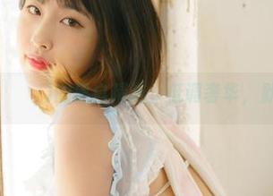 Uhye(이유혜)的黑白精选，低调奢华，默默绽放
