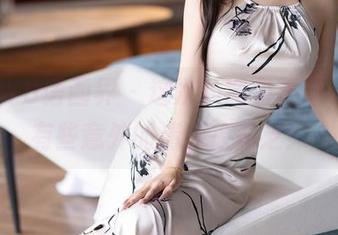 XIAOYU语画界 – 这次的图包更新，竟然有些意外的清纯徐莉芝！