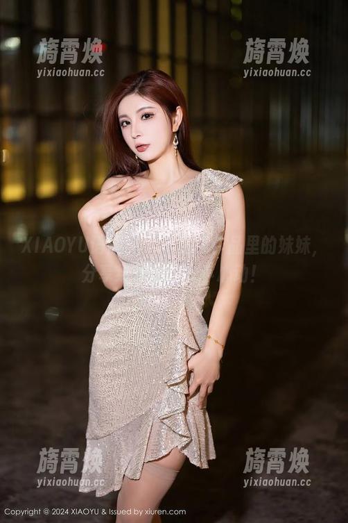 XIAOYU语画界 - 李丽莎作品里的妹妹，分享给你们这份小心动！