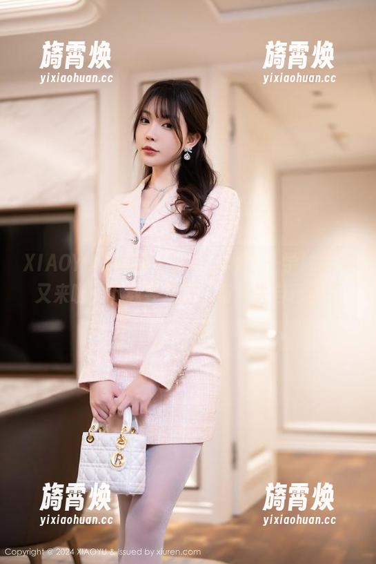 XIAOYU语画界-林乐一 XIAOYU语画界 - 哎呀,林乐一学妹合集又来啦,下载要及时,有损失自己负责