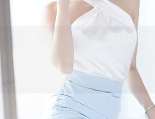 XIAOYU语画界 – 高清版的林星阑兔女郎图册，感觉每一张都有故事，而你就是主角。