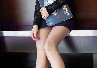XIAOYU语画界 – 每天一图，绯月樱-Cherry的白色美图，来点轻松愉快吧！