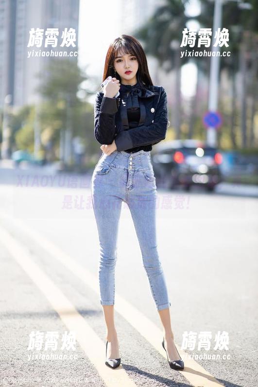 XIAOYU语画界-苏苏阿 XIAOYU语画界 - 苏苏阿的少女图集,真是让我心花怒放的感觉!