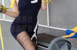 XINGYAN星颜社 – 详细剖析：为什么伊黎yili的裸足图包让人忍不住想要下载？