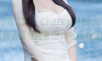 Xiuren秀人网 – CherryBlessU竟然又更新了双马尾套图，有点心慌！