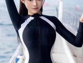Xiuren秀人网 – 少女Elise谭晓彤的魅力：原图竟然有这样的惊喜，图片真是让人心动！