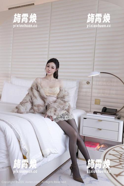 Xiuren秀人网-Mieko林美惠子 Xiuren秀人网 - 拍摄如艺术,Mieko林美惠子妹妹的无圣光原图,真是耐人寻味!