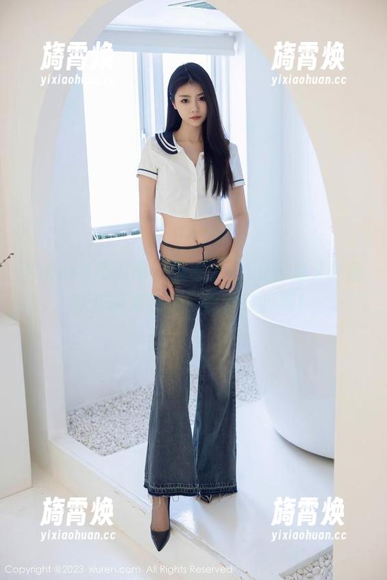 Xiuren秀人网-Yuki鱼儿 Xiuren秀人网 - 别等了,Yuki鱼儿的最新作品更新啦!这女孩我服!