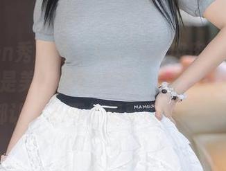 Xiuren秀人网 – lavinia肉肉和她的白裙，真是美图界的绝配，套图里的每一帧都让人忍不住想要再看一遍！