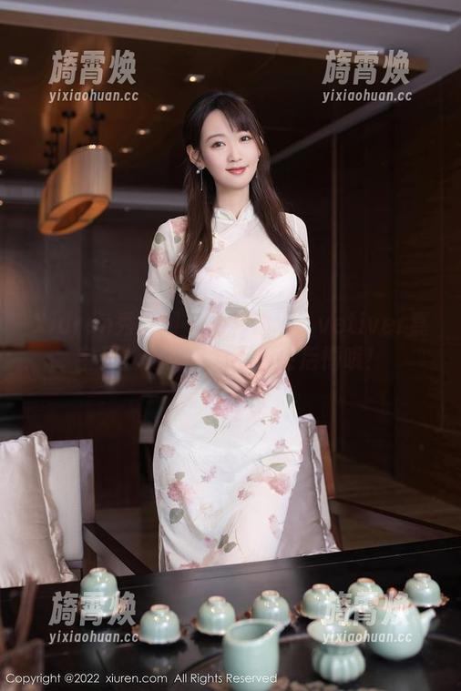 Xiuren秀人网-vetiver嘉宝贝儿 Xiuren秀人网 - 福利满满:vetiver嘉宝贝儿的美足,不看会后悔哦!