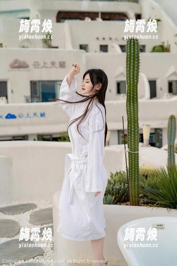 Xiuren秀人网-养乐多DoDo Xiuren秀人网 - 你不知道的养乐多DoDo女友:全套图包里藏了什么?