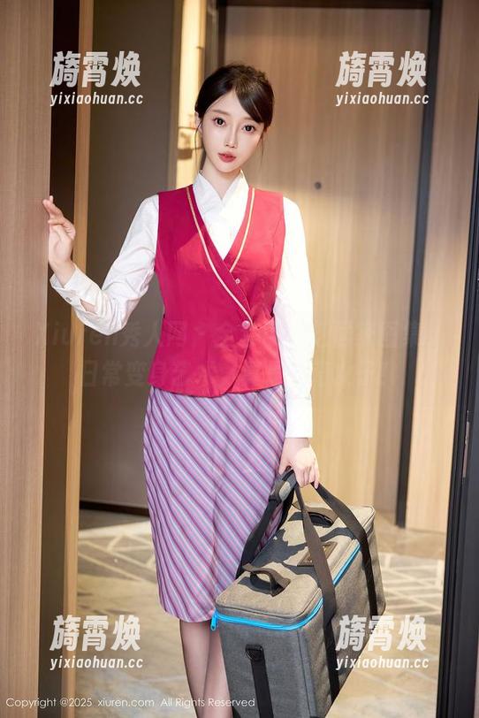 Xiuren秀人网-可可芝 Xiuren秀人网 - 全套可可芝居家图集,日常变身艺术,真是个奇女子!