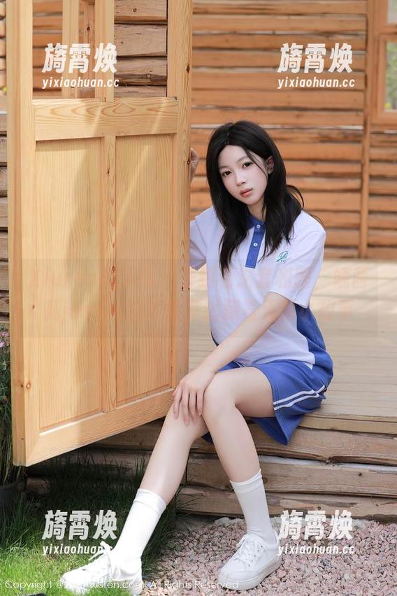 Xiuren秀人网-婕西儿jessie Xiuren秀人网 - 仔细看这套和服,婕西儿jessie的写真竟然藏着无数小故事