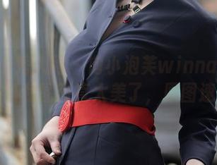 Xiuren秀人网 – 向小泡芙winna修女致敬，福利图简直太美了，原图速来！