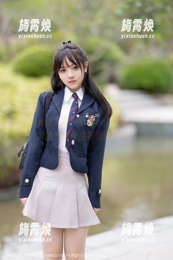 Xiuren秀人网-小雨baby Xiuren秀人网 - 小雨baby又来了!这次的少女作品可湿润得很!