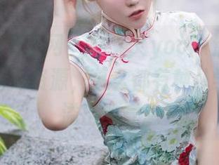 Xiuren秀人网 – 林文文yooki清纯写真：这些图片资源，怎么都有种从学校时代溢出的气息
