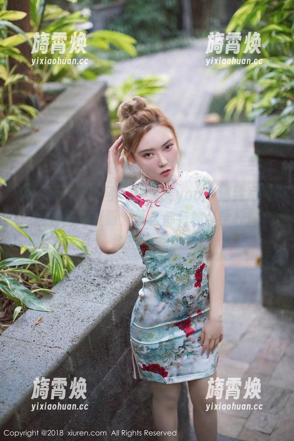Xiuren秀人网-林文文yooki Xiuren秀人网 - 林文文yooki清纯写真:这些图片资源,怎么都有种从学校时代溢出的气息
