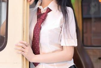 Xiuren秀人网 – 当汐汐baby穿上水手服，私房图集让人想起那些‘海风徐徐’的幻想
