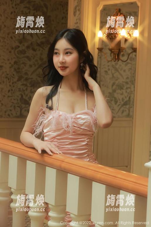 Xiuren秀人网-糯美子Mini Xiuren秀人网 - 你们有没有被糯美子Mini的女友资源撩到?怪又可爱。