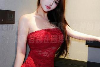Xiuren秀人网 – 许嘉欣，女神的那瞬间：放飞自我在图库中的作品