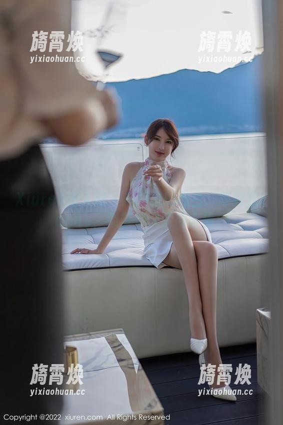 Xiuren秀人网-陈梵妮Fanny Xiuren秀人网 - 原图里的纯白:陈梵妮Fanny,似梦似现实的合集。