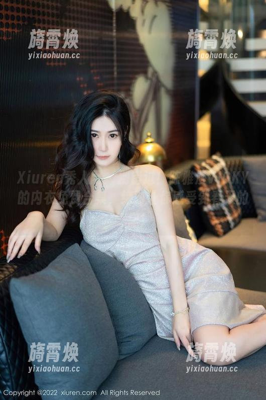 Xiuren秀人网 - 别错过！陈雅漫VICKY的内衣免费合集，绝对让你感受到春天的气息！