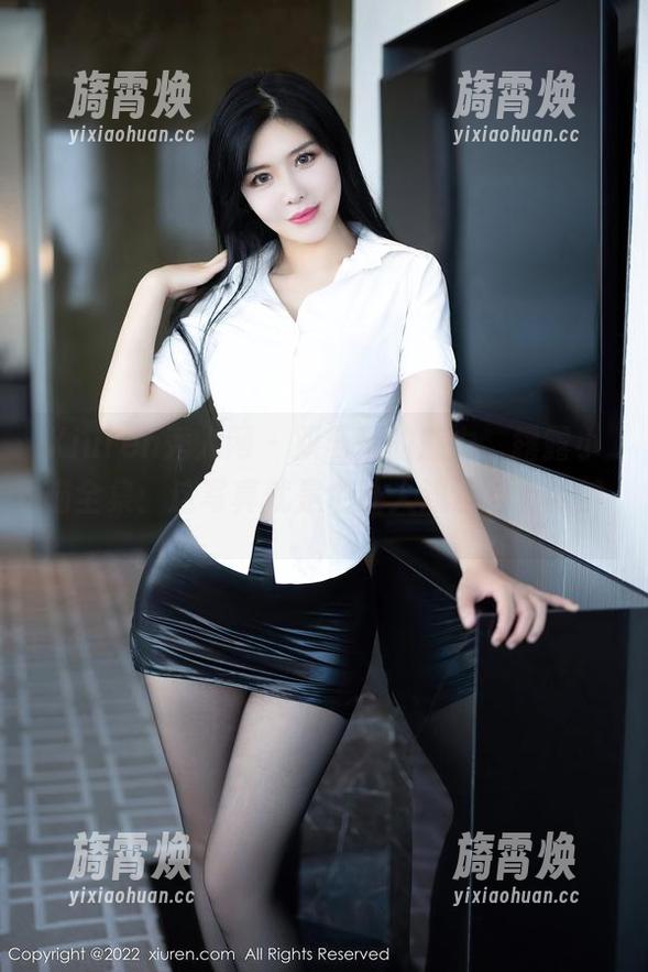 Xiuren秀人网-露露小喵 Xiuren秀人网 - 双马尾的魅力,露露小喵全集:这写真就是个让人流连忘返的梦。