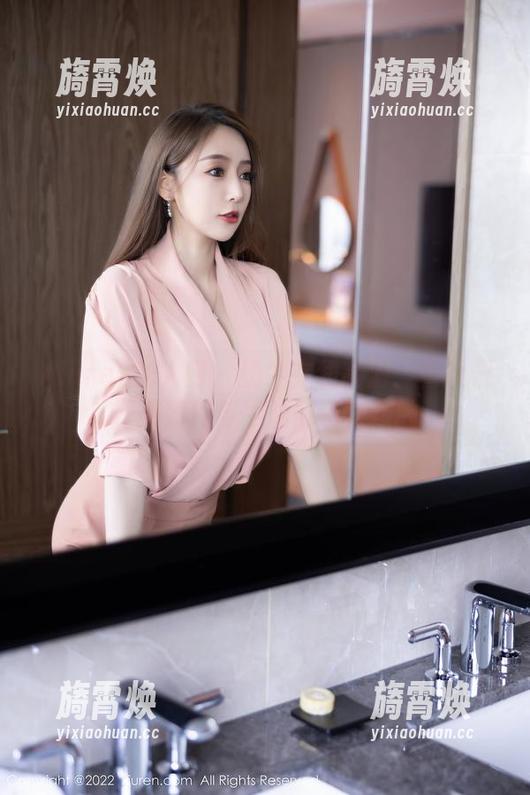 Xiuren秀人网-风景尤美 Xiuren秀人网 - 奶牛在线高清:看风景尤美如何与牛儿们亲密接触