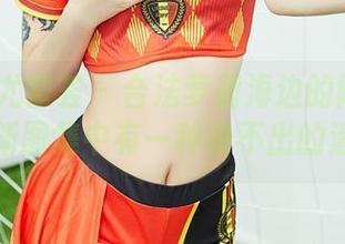 YouMi尤蜜荟 – 合法萝莉海边的阳光岁月,最新图集中有一种说不出的清新!