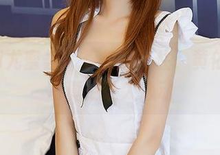 YouMi尤蜜荟 – 春色挡不住,黄依婷這套写真更让人心动