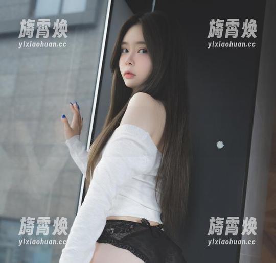 Yuka(유카)的泳装作品集：这完全是个跟随阳光的旅程啊！