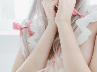Yuna(윤아)的ReZero雷姆自拍合集，免费赠送，心动不如行动哦！