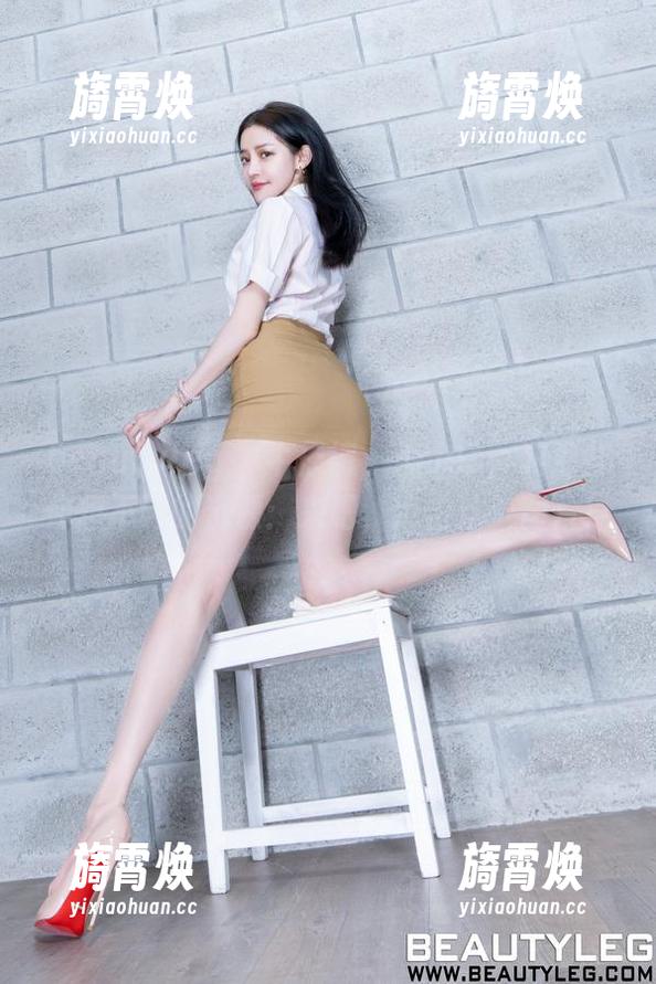 beautyleg - 牛仔裤，Aries，和那些你想不到的资源：来吧，点击这些图片！