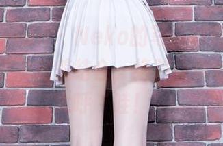 beautyleg – Neko的写真秘籍:双马尾与壁纸的完美结合,绝对让你的朋友们大呼‘哇!’