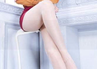 beautyleg – 作品里的Wendy护士，淡定从容，我却在心里狂吞口水！