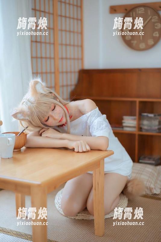 coser衣衣 修女coser衣衣在线大放送:合集驱散生活的无聊,快来围观!