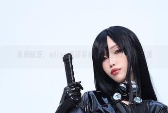 私房秘笈:eliza喵喵英格丽德的梦幻瞬间合集