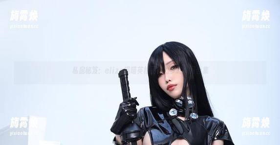 eliza喵喵 私房秘笈:eliza喵喵英格丽德的梦幻瞬间合集