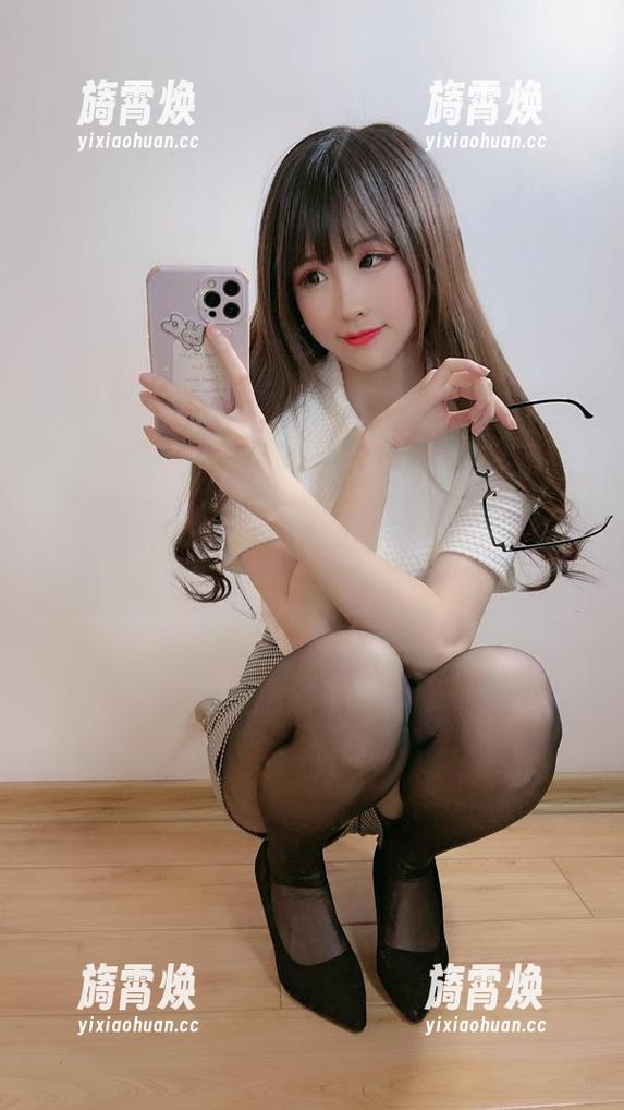 miko酱ww 准备好了?无圣光下的miko酱ww作战计划,图集里藏着什么?