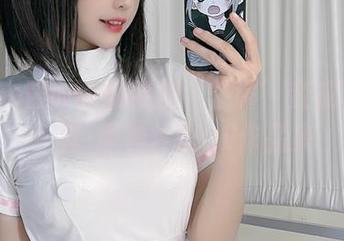 看miko酱ww如何把‘甘露’变成写真——真·原神甘雨OL作品集