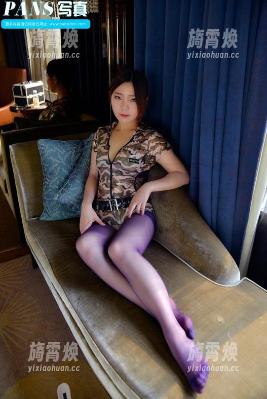 pans - 樱桃的兔女郎作品集更新！这次她说要把“可爱”推向极限，哈哈，准备好了吗？