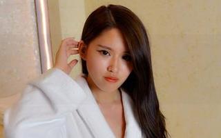 pans – 水水的最新少女美图，简直要把人美到窒息！