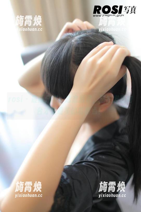 rosi - 最新分享：恋恋居家，居然发现窗台才是最美的摄影点！