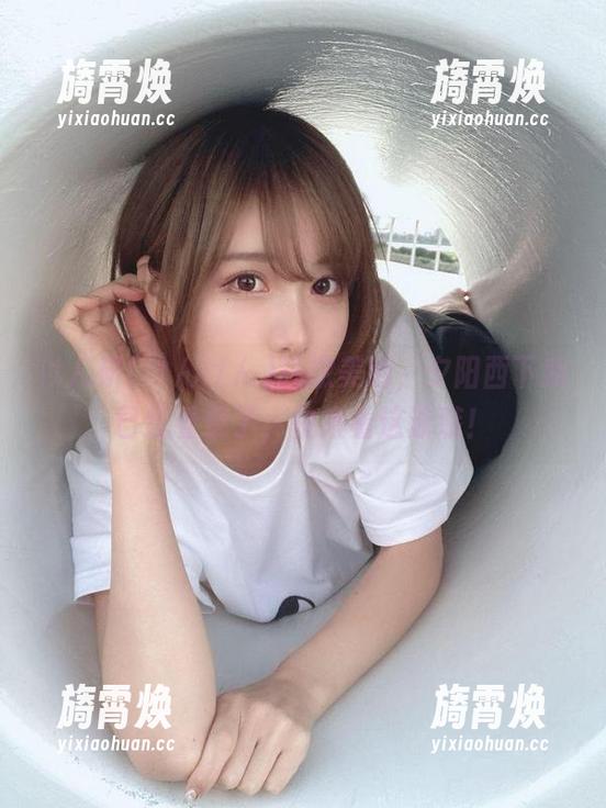 けん研(けんけん)狂撒美图，夕阳西下我已经看晕了，快来看这泳装！