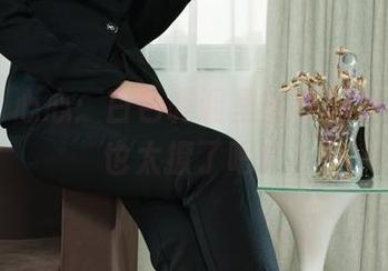丽柜 – 心心：白色调调里的写真集，原图也太撩了吧？